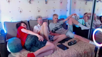 Jealousangel  16-07-2021 video butt